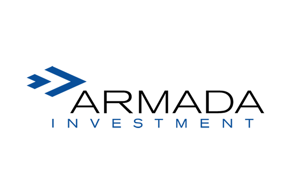 Logo - ARMADA Investment AG