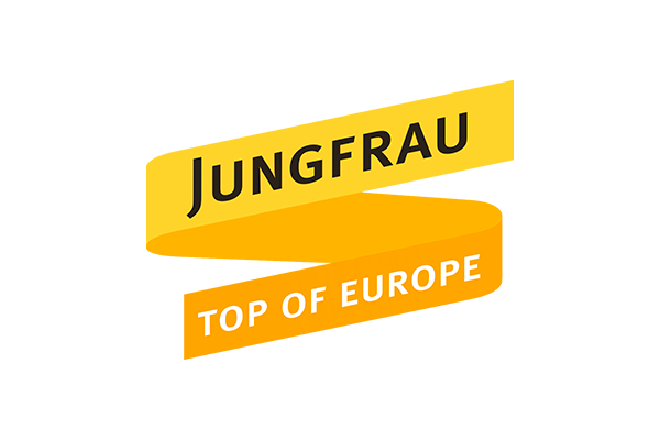 Logo - Jungfraubahnen Management AG