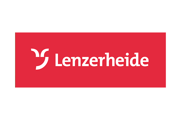 Logo - Lenzerheide Bergbahnen AG