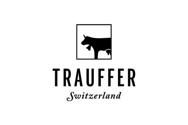 Logo - Trauffer Switzerland